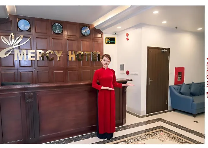 Mercy Hotel